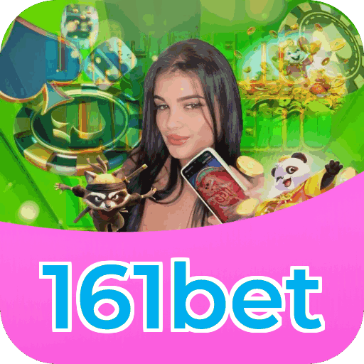 Aplicativo mobile 161bet