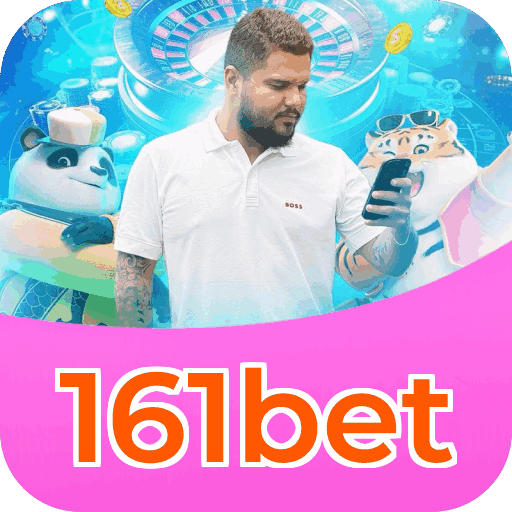 Catálogo de jogos 161bet com fornecedores Pragmatic Play, Evolution, NetEnt